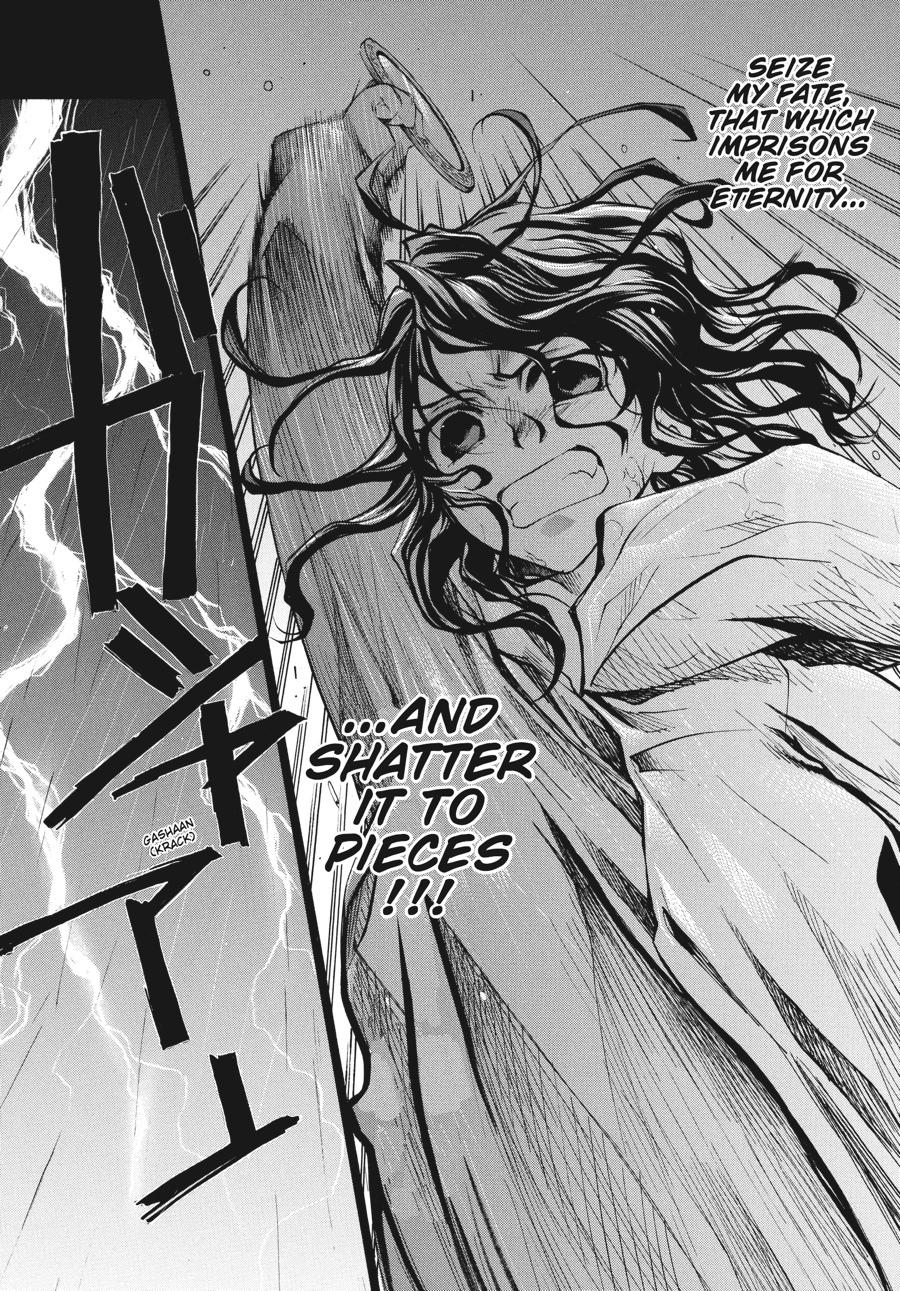 Read Umineko When They Cry Episode 2_ Turn of the Golden Witch EN Manga Online