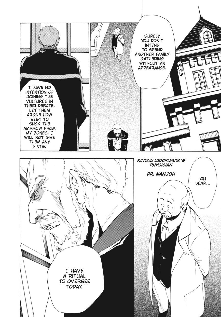 Read Umineko When They Cry Episode 2_ Turn of the Golden Witch EN Manga Online