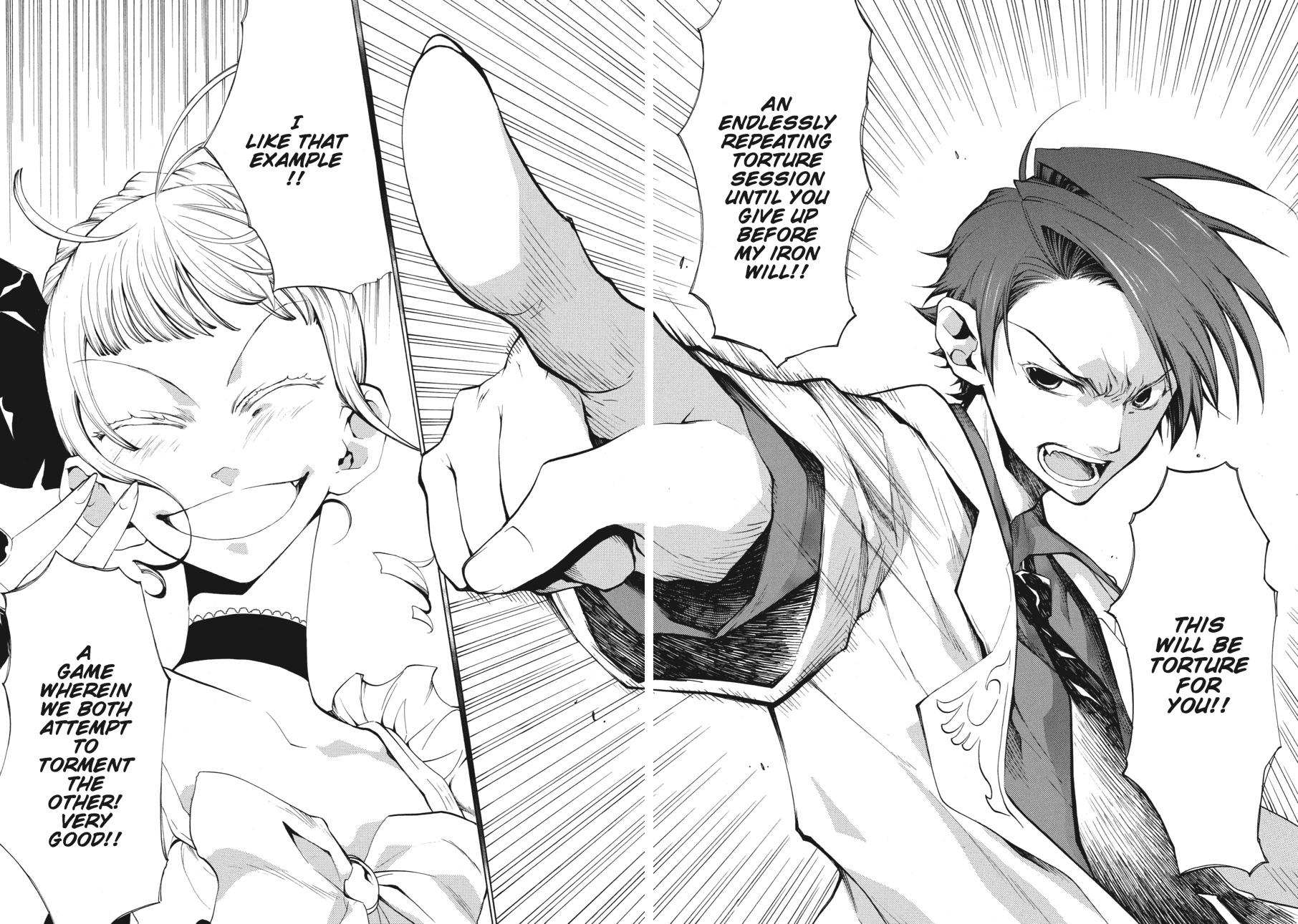 Read Umineko When They Cry Episode 2_ Turn of the Golden Witch EN Manga Online