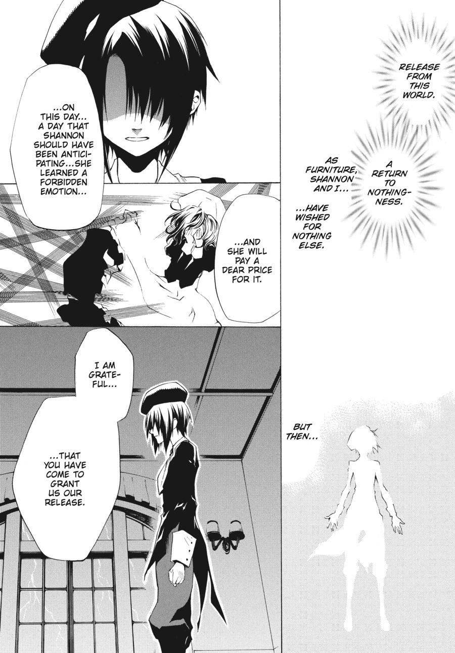 Read Umineko When They Cry Episode 2_ Turn of the Golden Witch EN Manga Online