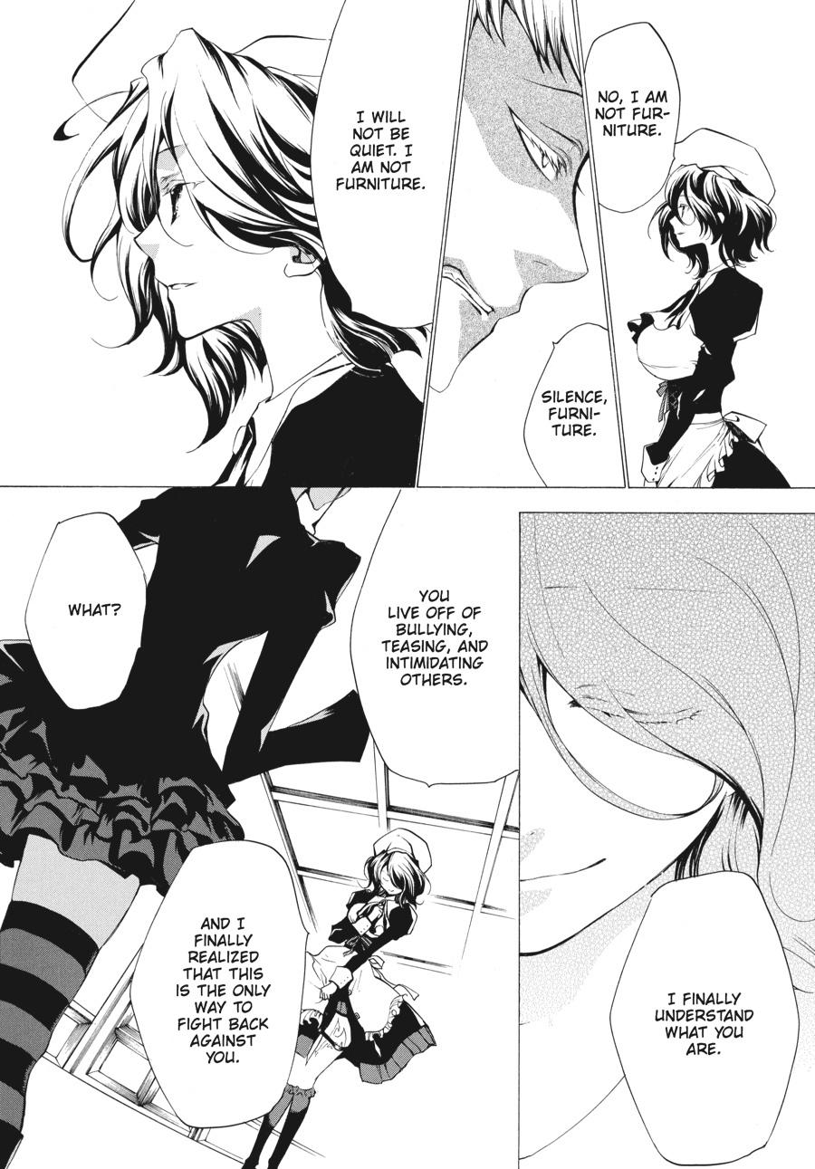 Read Umineko When They Cry Episode 2_ Turn of the Golden Witch EN Manga Online