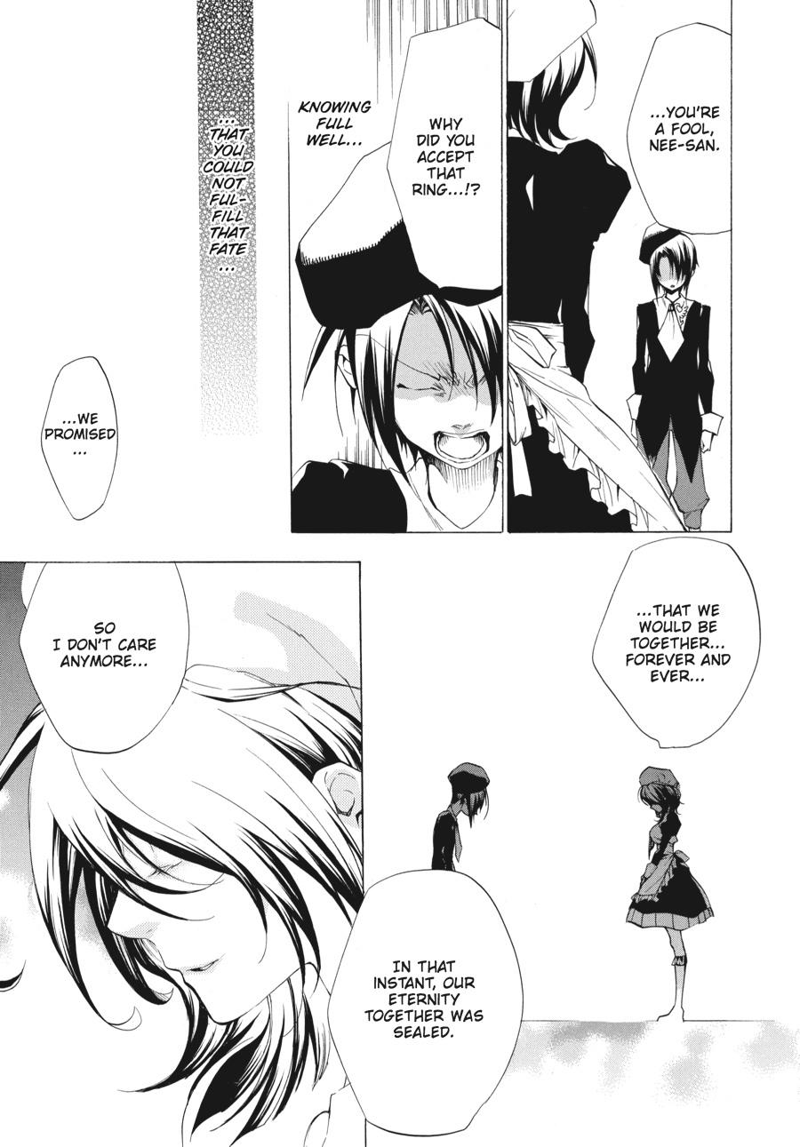Read Umineko When They Cry Episode 2_ Turn of the Golden Witch EN Manga Online