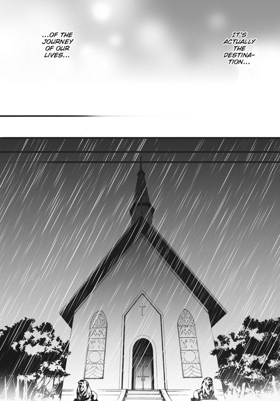 Read Umineko When They Cry Episode 2_ Turn of the Golden Witch EN Manga Online