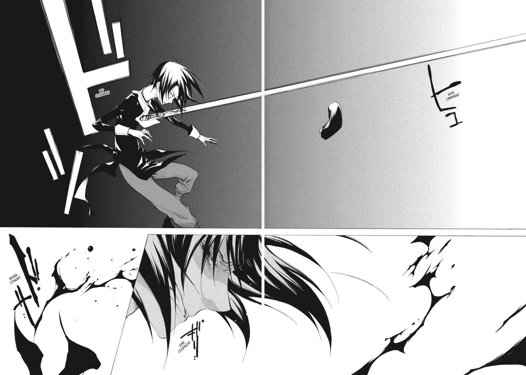 Read Umineko When They Cry Episode 2_ Turn of the Golden Witch EN Manga Online