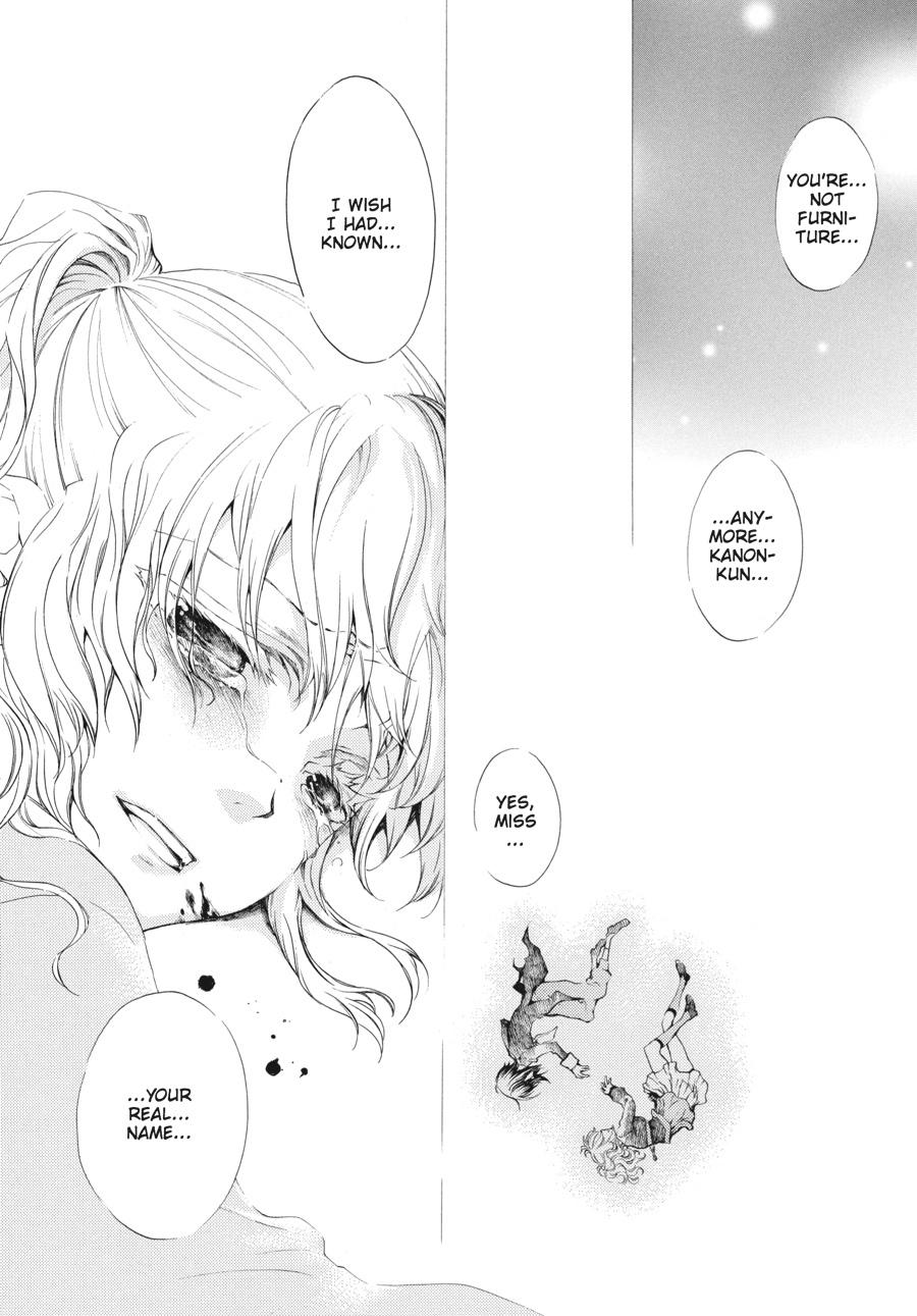 Read Umineko When They Cry Episode 2_ Turn of the Golden Witch EN Manga Online