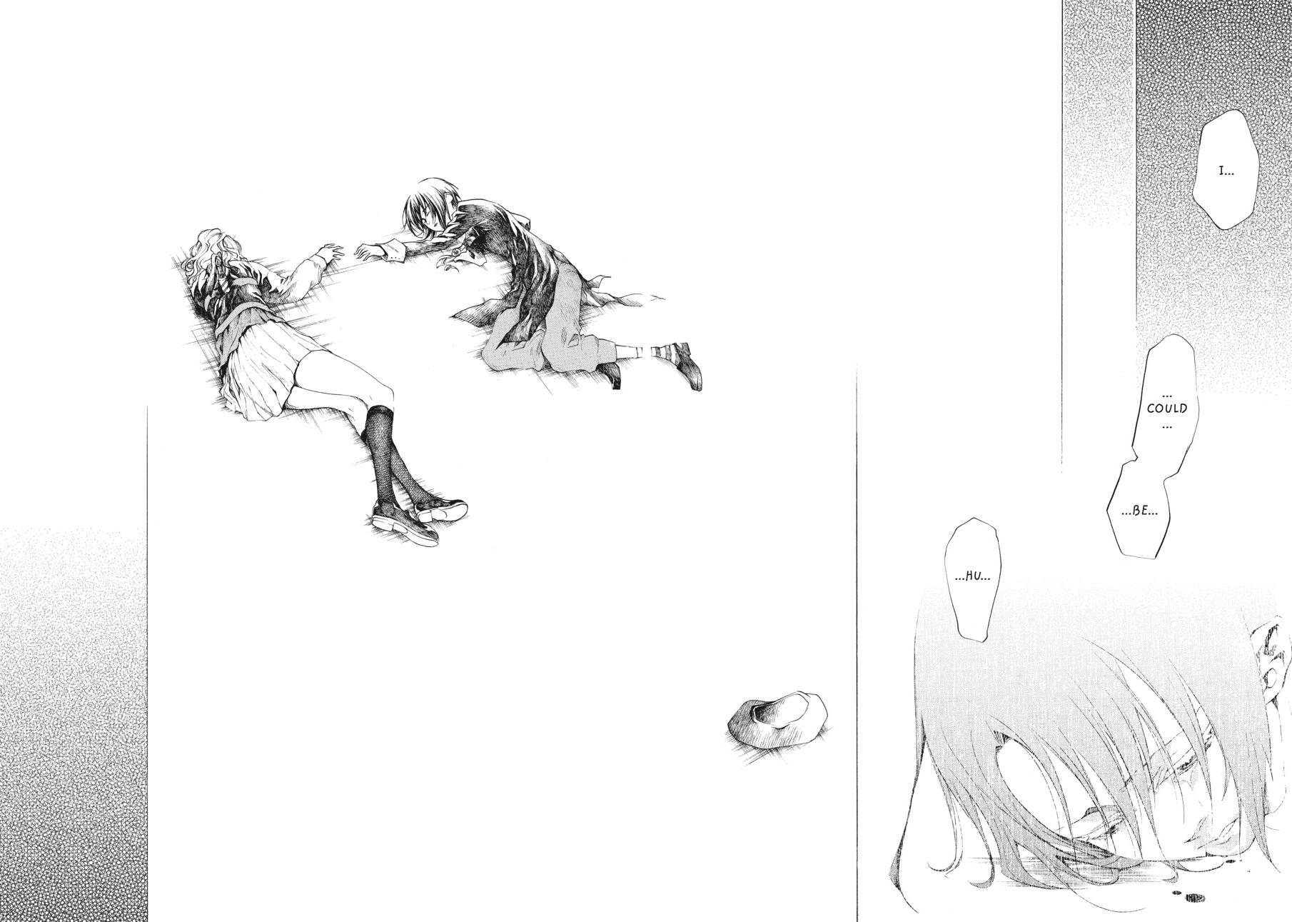 Read Umineko When They Cry Episode 2_ Turn of the Golden Witch EN Manga Online