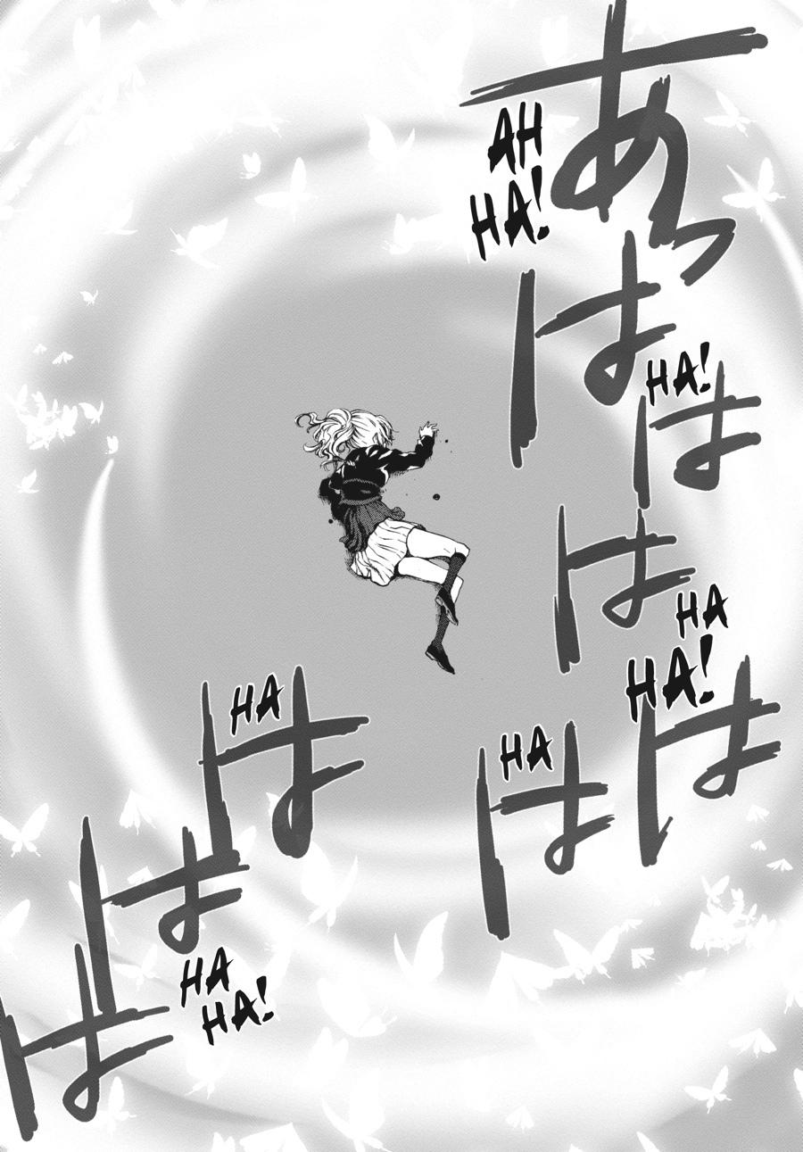 Read Umineko When They Cry Episode 2_ Turn of the Golden Witch EN Manga Online