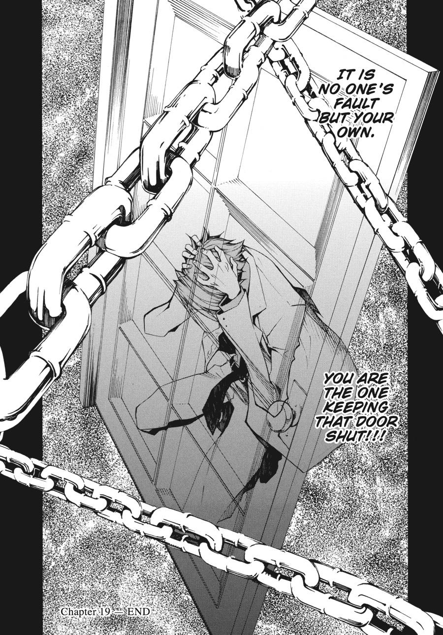 Read Umineko When They Cry Episode 2_ Turn of the Golden Witch EN Manga Online