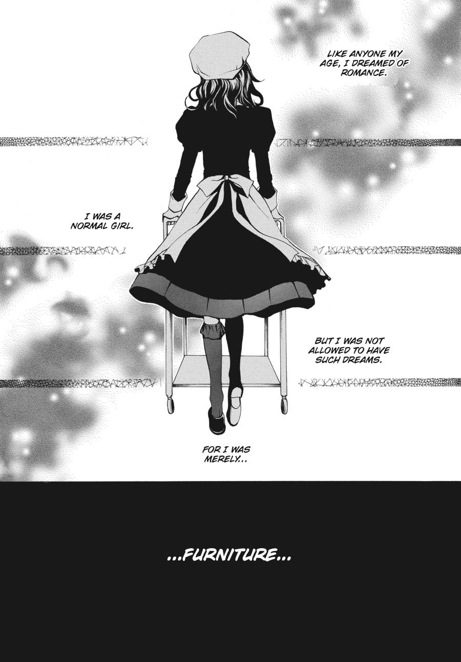 Read Umineko When They Cry Episode 2_ Turn of the Golden Witch EN Manga Online