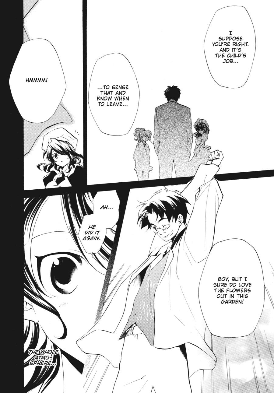 Read Umineko When They Cry Episode 2_ Turn of the Golden Witch EN Manga Online