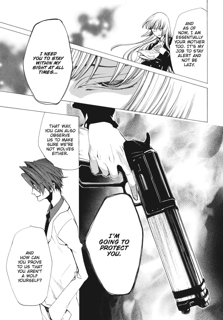 Read Umineko When They Cry Episode 2_ Turn of the Golden Witch EN Manga Online