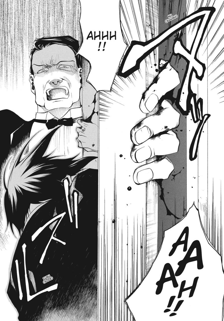 Read Umineko When They Cry Episode 2_ Turn of the Golden Witch EN Manga Online