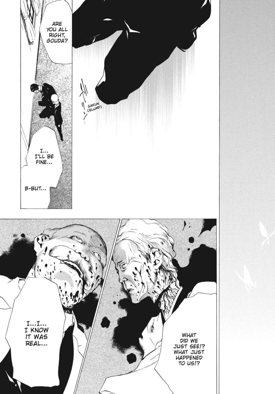 Read Umineko When They Cry Episode 2_ Turn of the Golden Witch EN Manga Online