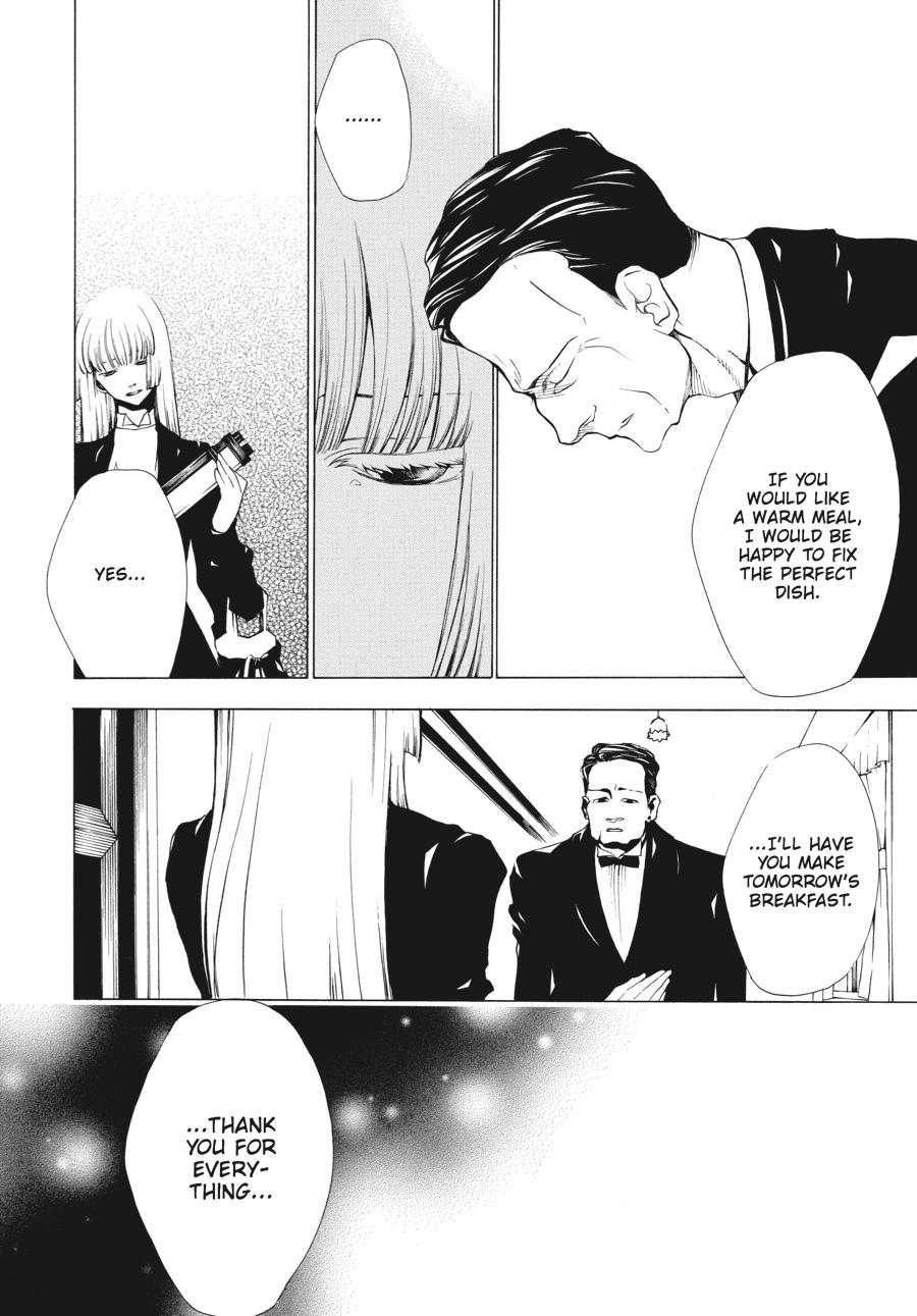 Read Umineko When They Cry Episode 2_ Turn of the Golden Witch EN Manga Online
