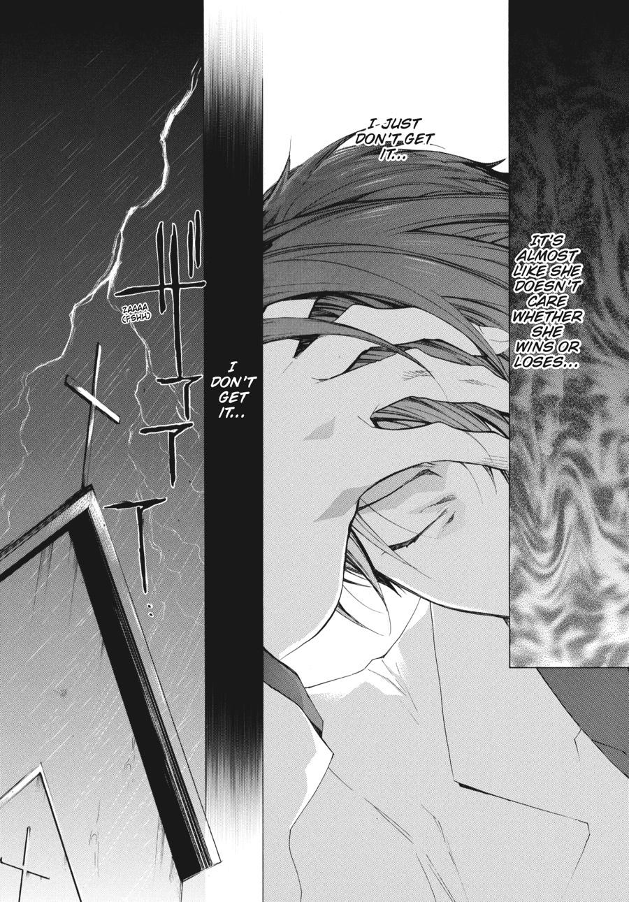 Read Umineko When They Cry Episode 2_ Turn of the Golden Witch EN Manga Online