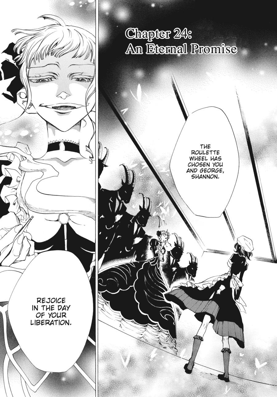Read Umineko When They Cry Episode 2_ Turn of the Golden Witch EN Manga Online