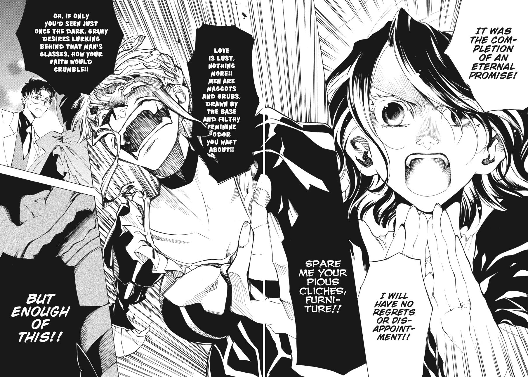 Read Umineko When They Cry Episode 2_ Turn of the Golden Witch EN Manga Online
