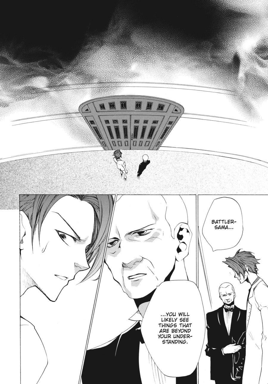 Read Umineko When They Cry Episode 2_ Turn of the Golden Witch EN Manga Online