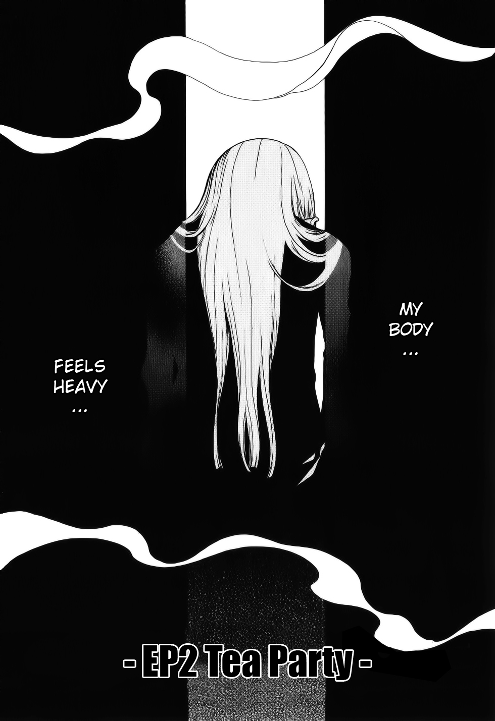 Read Umineko When They Cry Episode 2_ Turn of the Golden Witch EN Manga Online