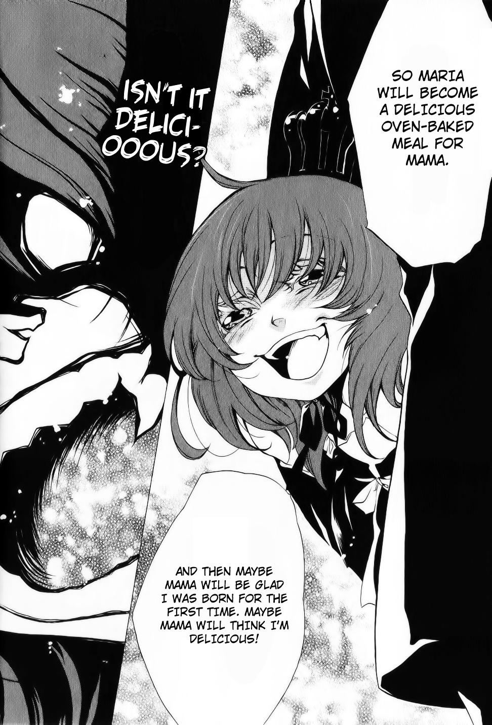 Read Umineko When They Cry Episode 2_ Turn of the Golden Witch EN Manga Online