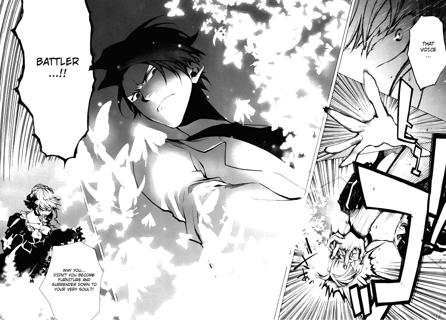 Read Umineko When They Cry Episode 2_ Turn of the Golden Witch EN Manga Online