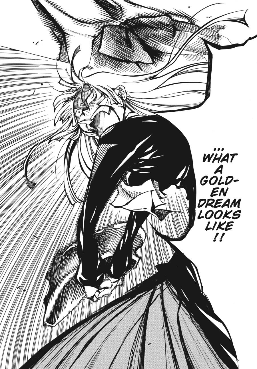 Read Umineko When They Cry Episode 2_ Turn of the Golden Witch EN Manga Online