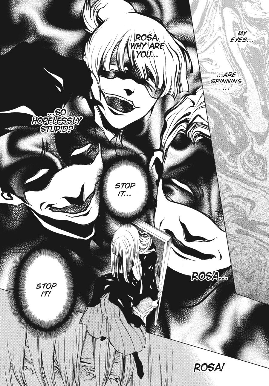 Read Umineko When They Cry Episode 2_ Turn of the Golden Witch EN Manga Online