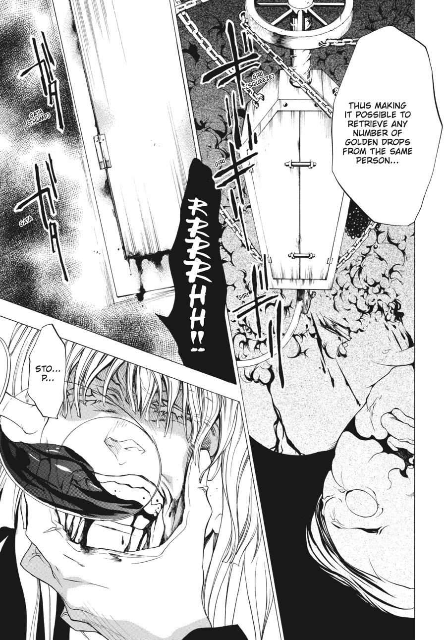 Read Umineko When They Cry Episode 2_ Turn of the Golden Witch EN Manga Online