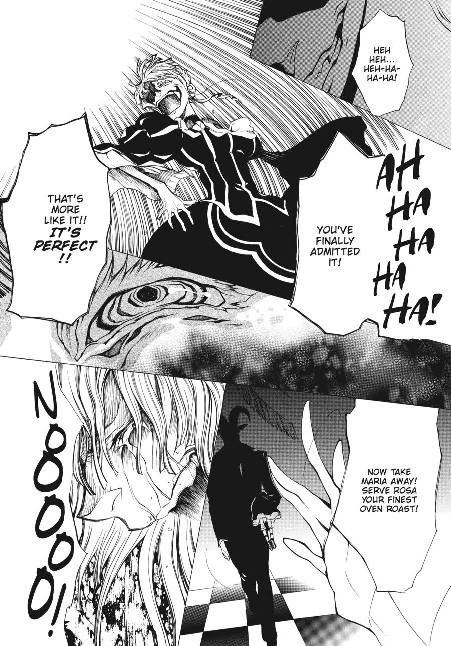 Read Umineko When They Cry Episode 2_ Turn of the Golden Witch EN Manga Online