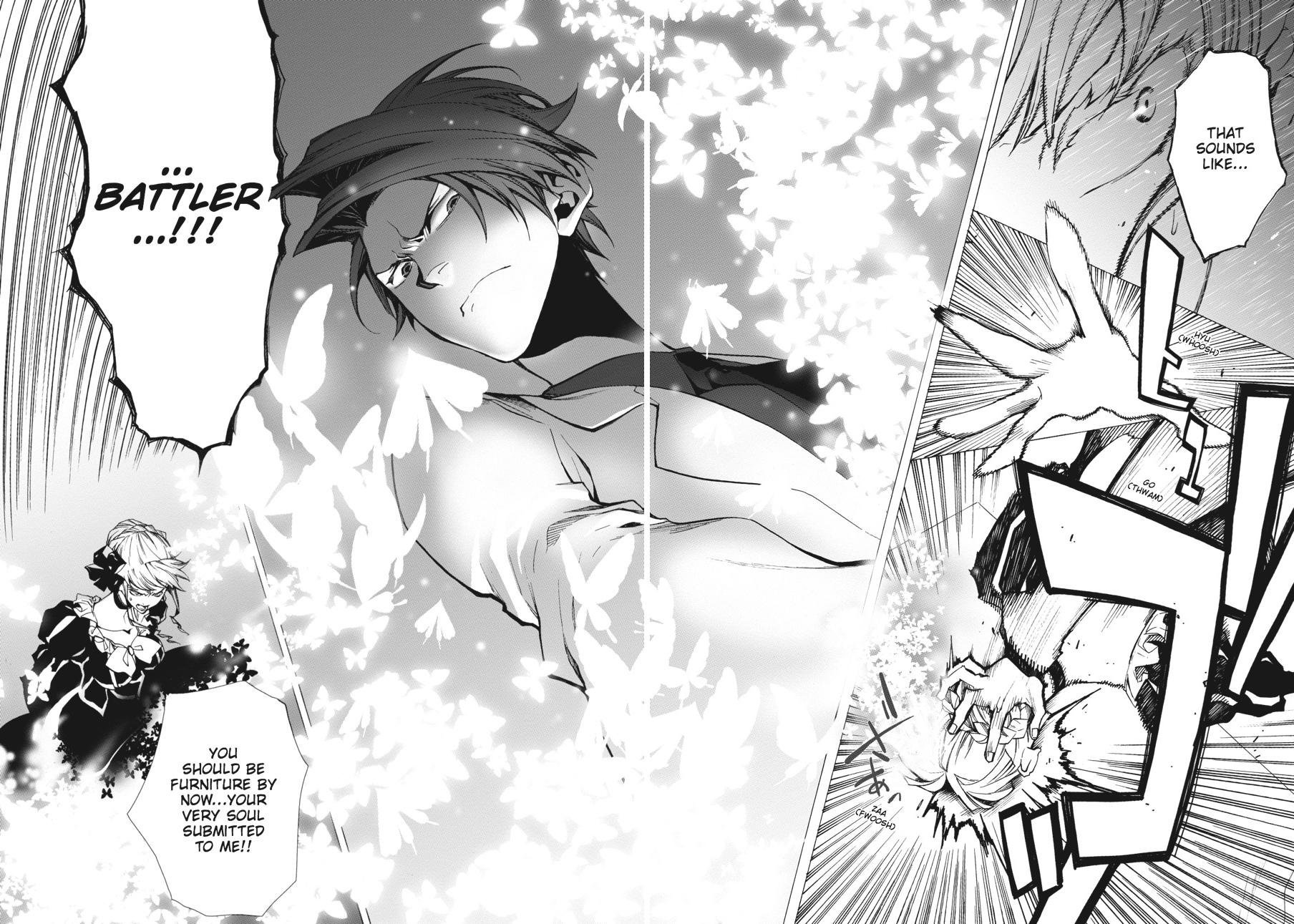 Read Umineko When They Cry Episode 2_ Turn of the Golden Witch EN Manga Online