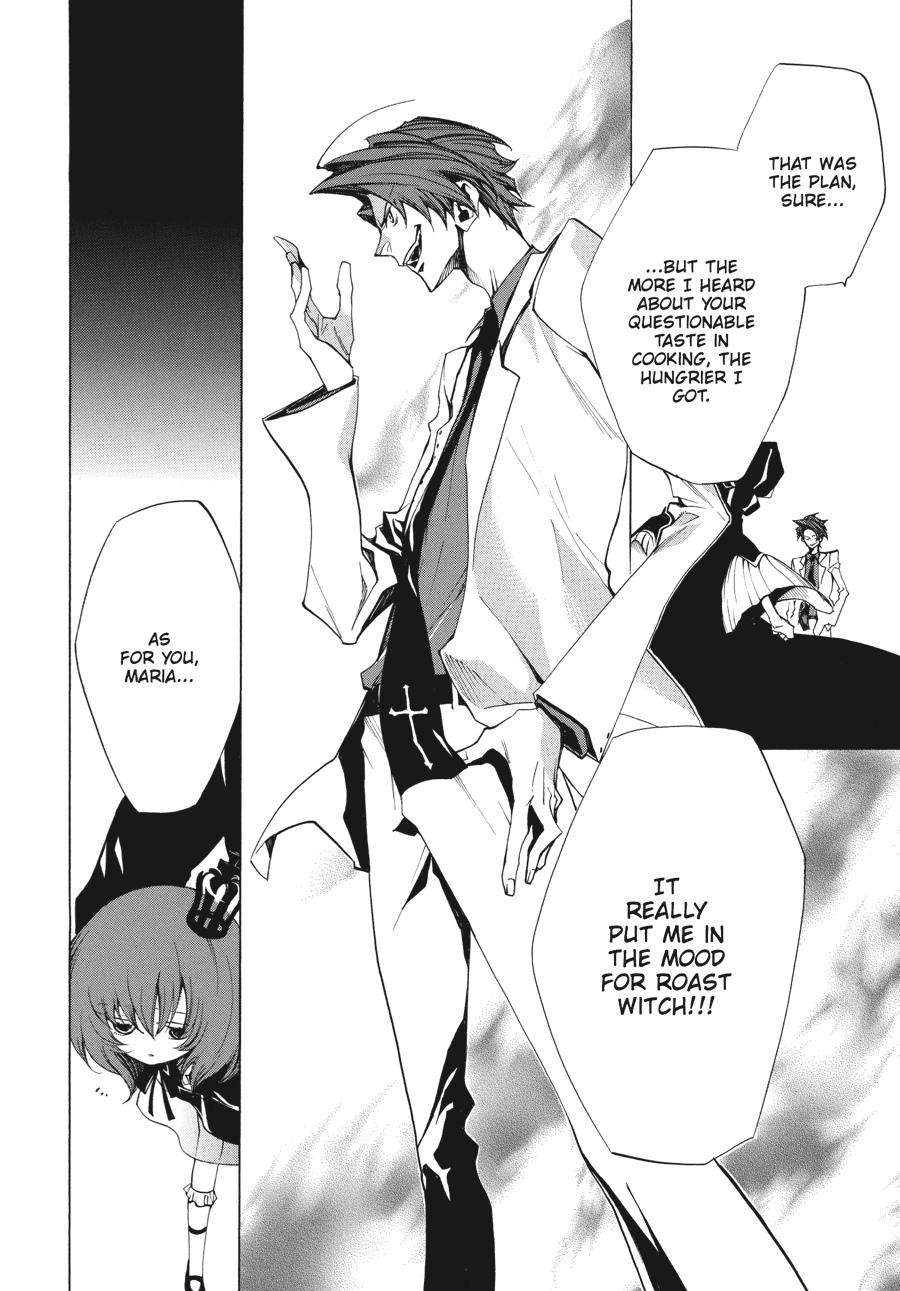 Read Umineko When They Cry Episode 2_ Turn of the Golden Witch EN Manga Online