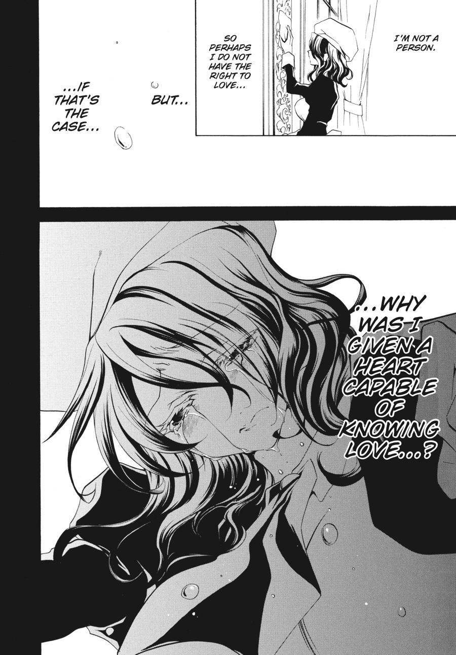 Read Umineko When They Cry Episode 2_ Turn of the Golden Witch EN Manga Online