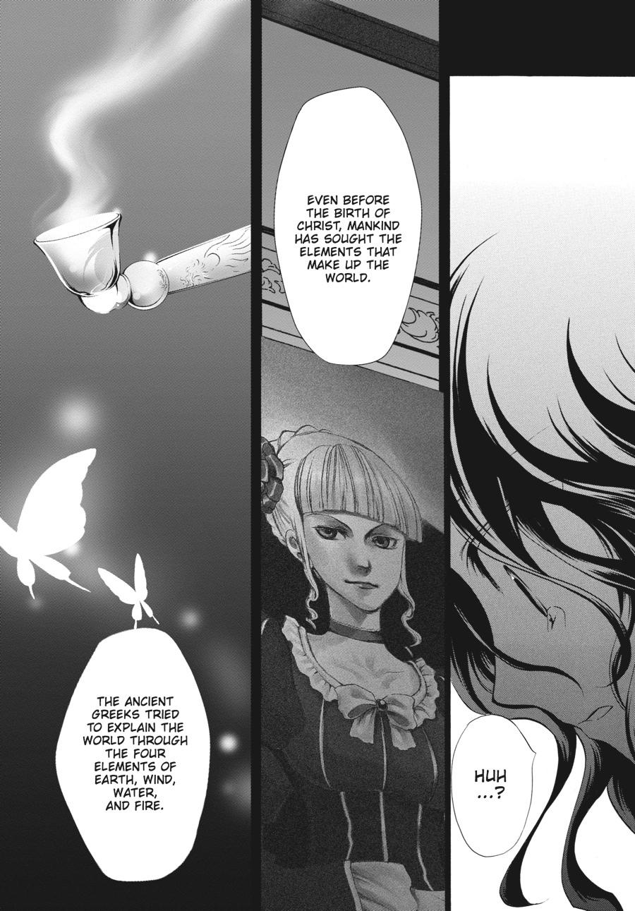 Read Umineko When They Cry Episode 2_ Turn of the Golden Witch EN Manga Online
