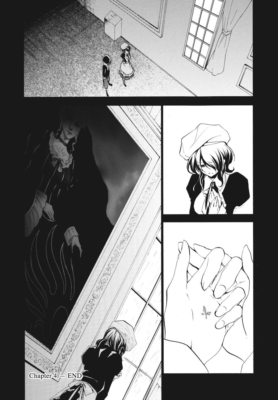 Read Umineko When They Cry Episode 2_ Turn of the Golden Witch EN Manga Online