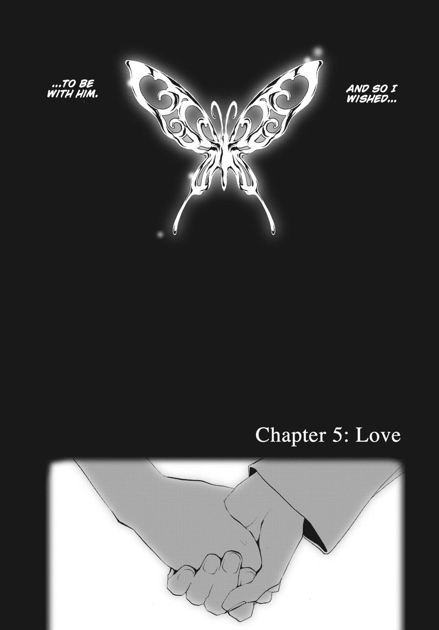 Read Umineko When They Cry Episode 2_ Turn of the Golden Witch EN Manga Online