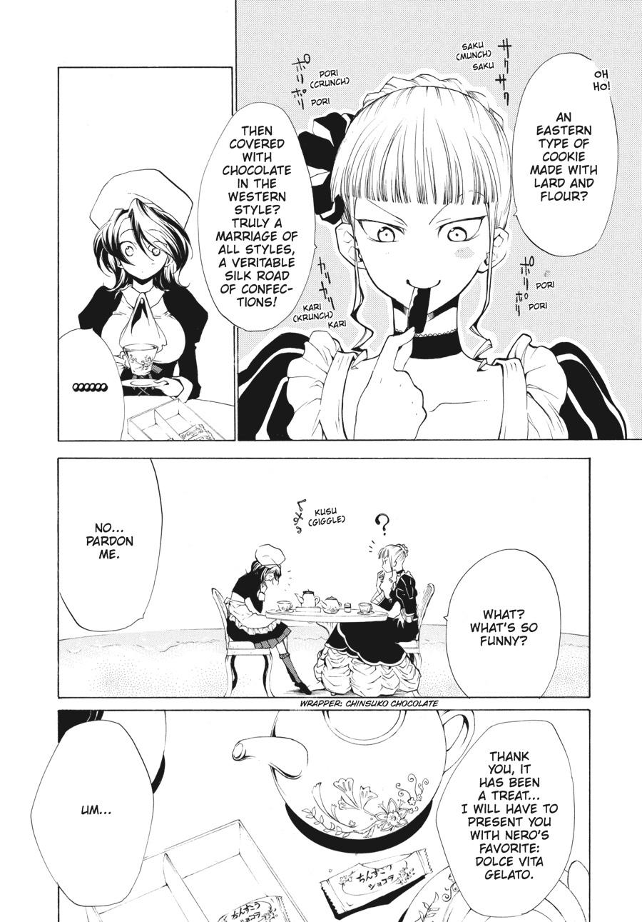 Read Umineko When They Cry Episode 2_ Turn of the Golden Witch EN Manga Online