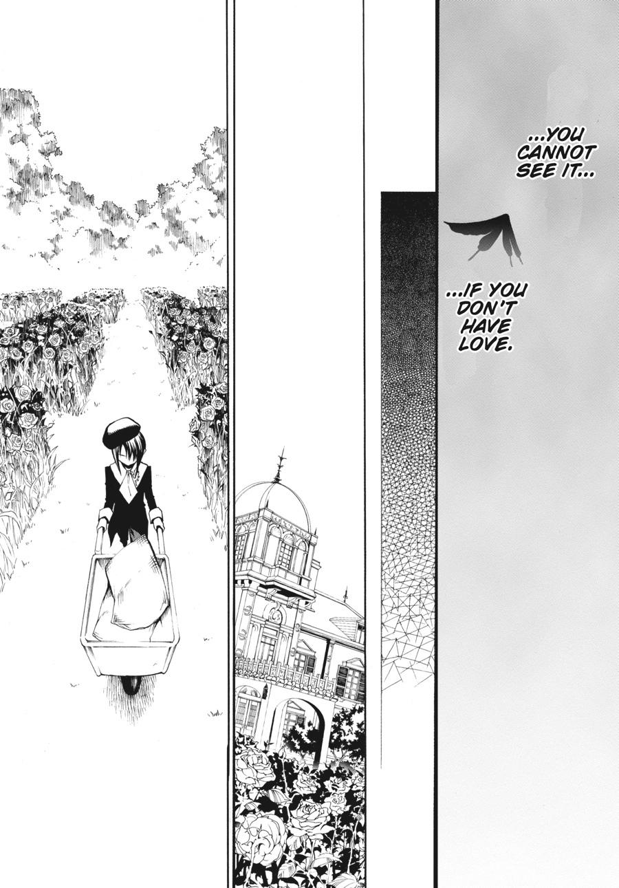 Read Umineko When They Cry Episode 2_ Turn of the Golden Witch EN Manga Online