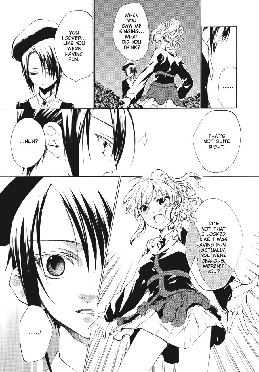 Read Umineko When They Cry Episode 2_ Turn of the Golden Witch EN Manga Online