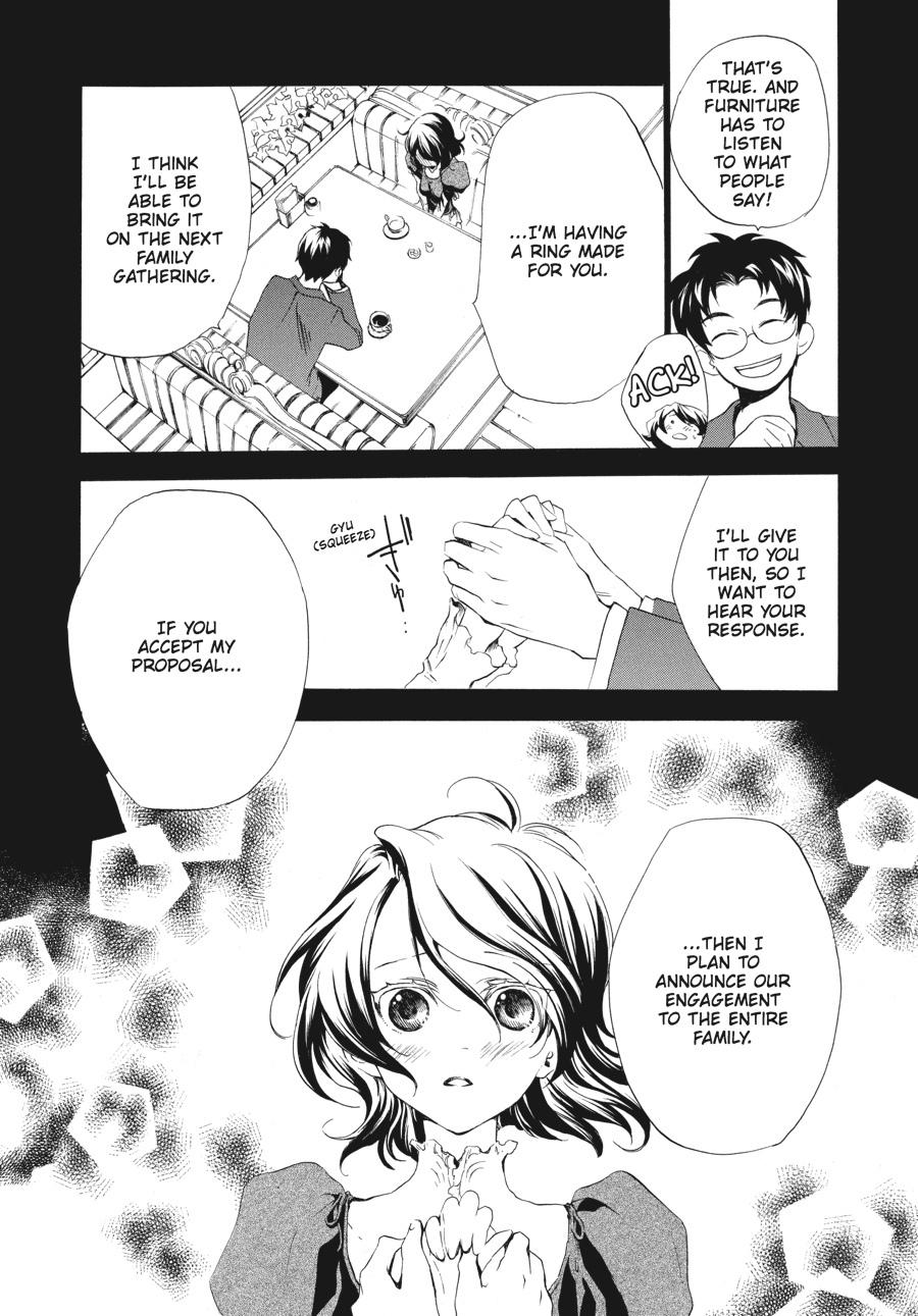 Read Umineko When They Cry Episode 2_ Turn of the Golden Witch EN Manga Online