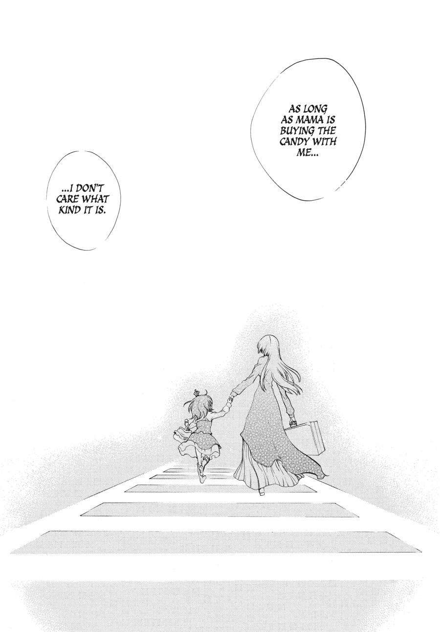 Read Umineko When They Cry Episode 2_ Turn of the Golden Witch EN Manga Online