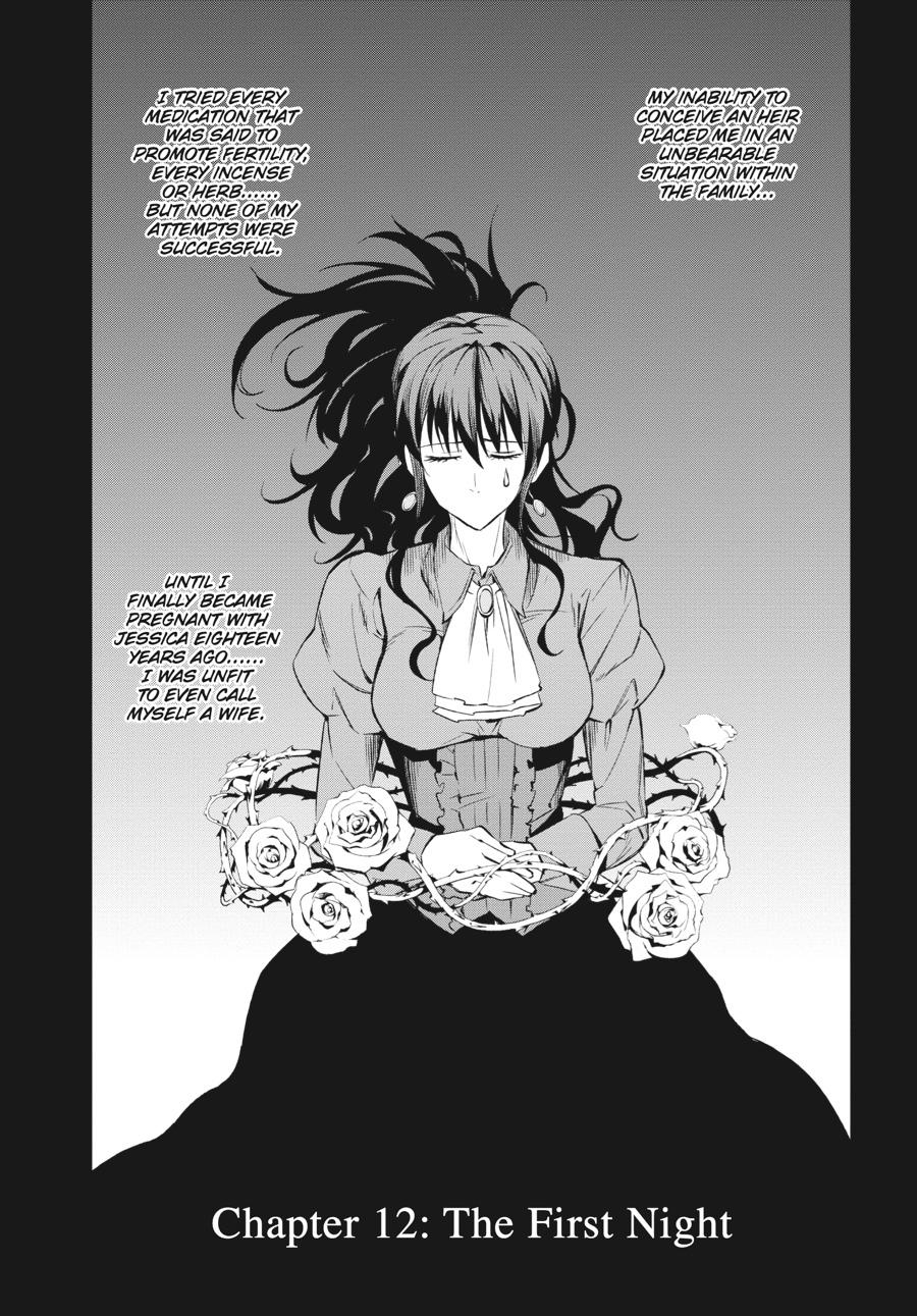 Read Umineko When They Cry Episode 5_ End of the Golden Witch EN Manga Online