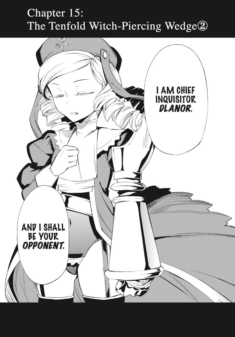 Read Umineko When They Cry Episode 5_ End of the Golden Witch EN Manga Online