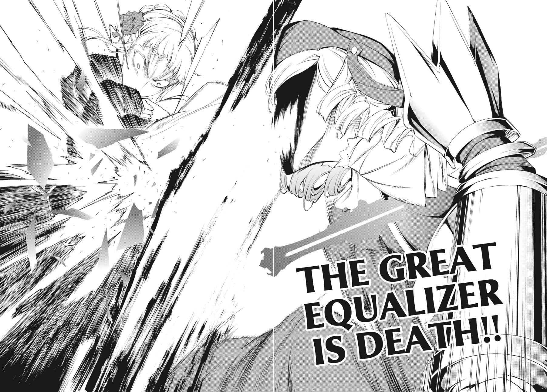 Read Umineko When They Cry Episode 5_ End of the Golden Witch EN Manga Online