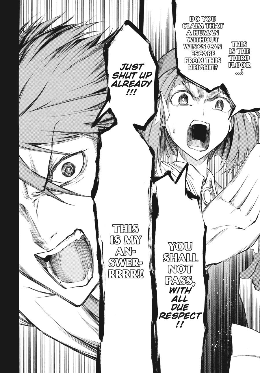 Read Umineko When They Cry Episode 5_ End of the Golden Witch EN Manga Online