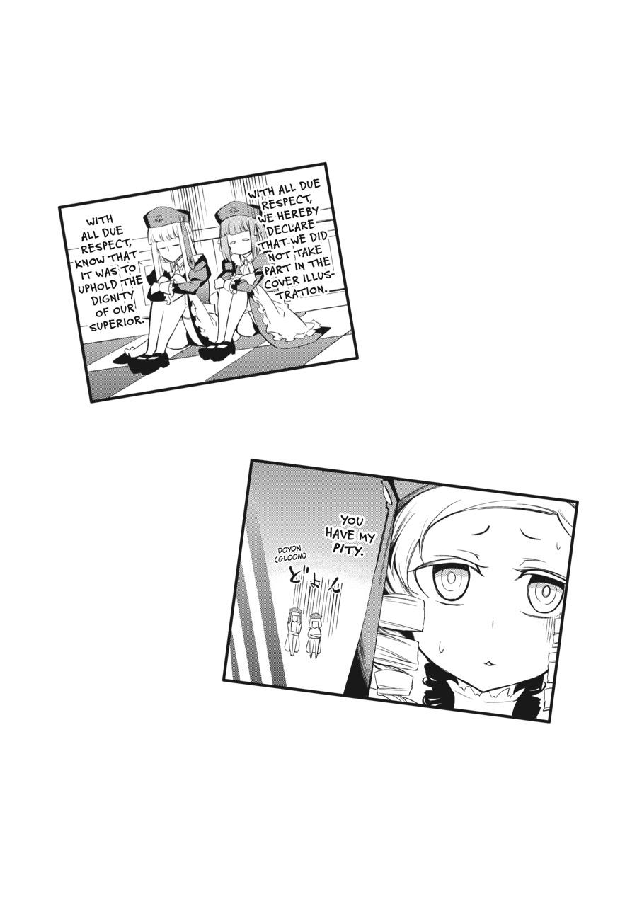 Read Umineko When They Cry Episode 5_ End of the Golden Witch EN Manga Online