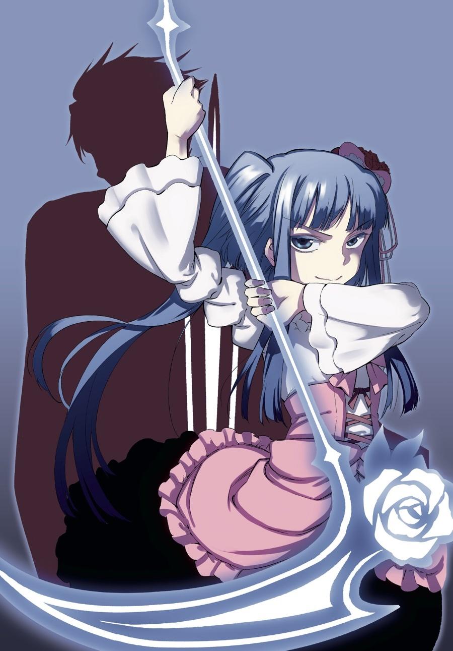 Read Umineko When They Cry Episode 5_ End of the Golden Witch EN Manga Online