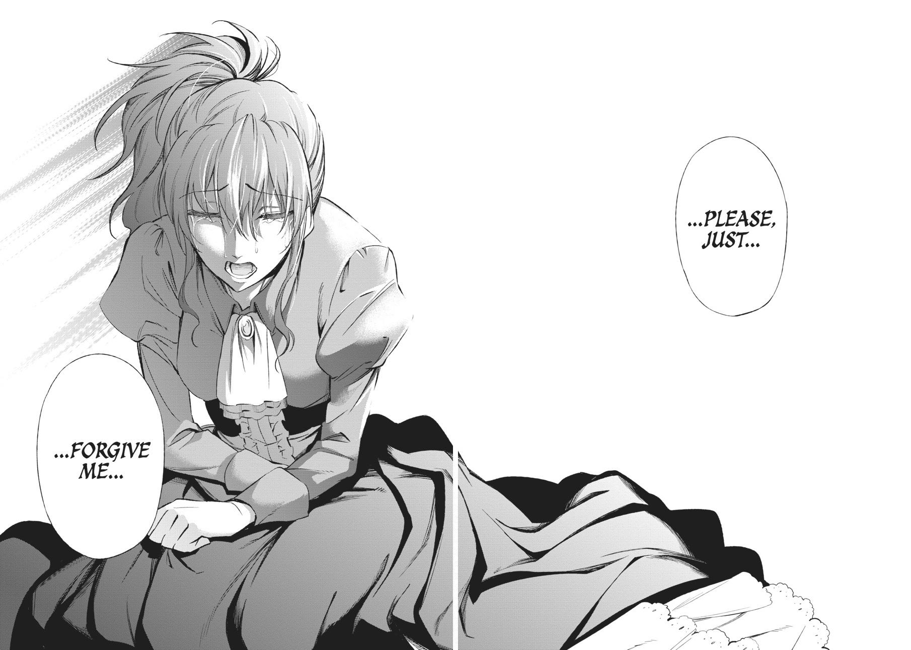 Read Umineko When They Cry Episode 5_ End of the Golden Witch EN Manga Online