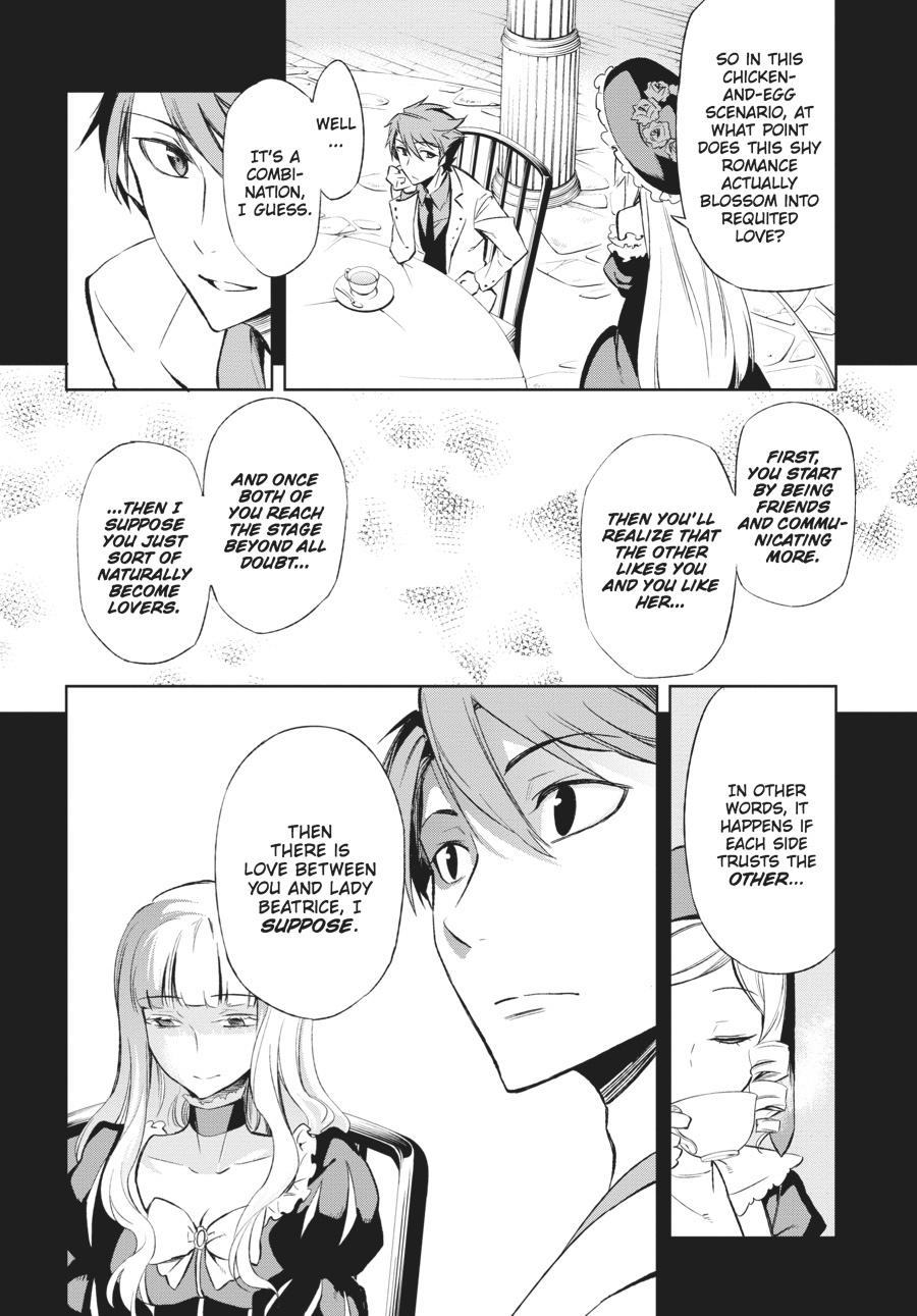 Read Umineko When They Cry Episode 5_ End of the Golden Witch EN Manga Online
