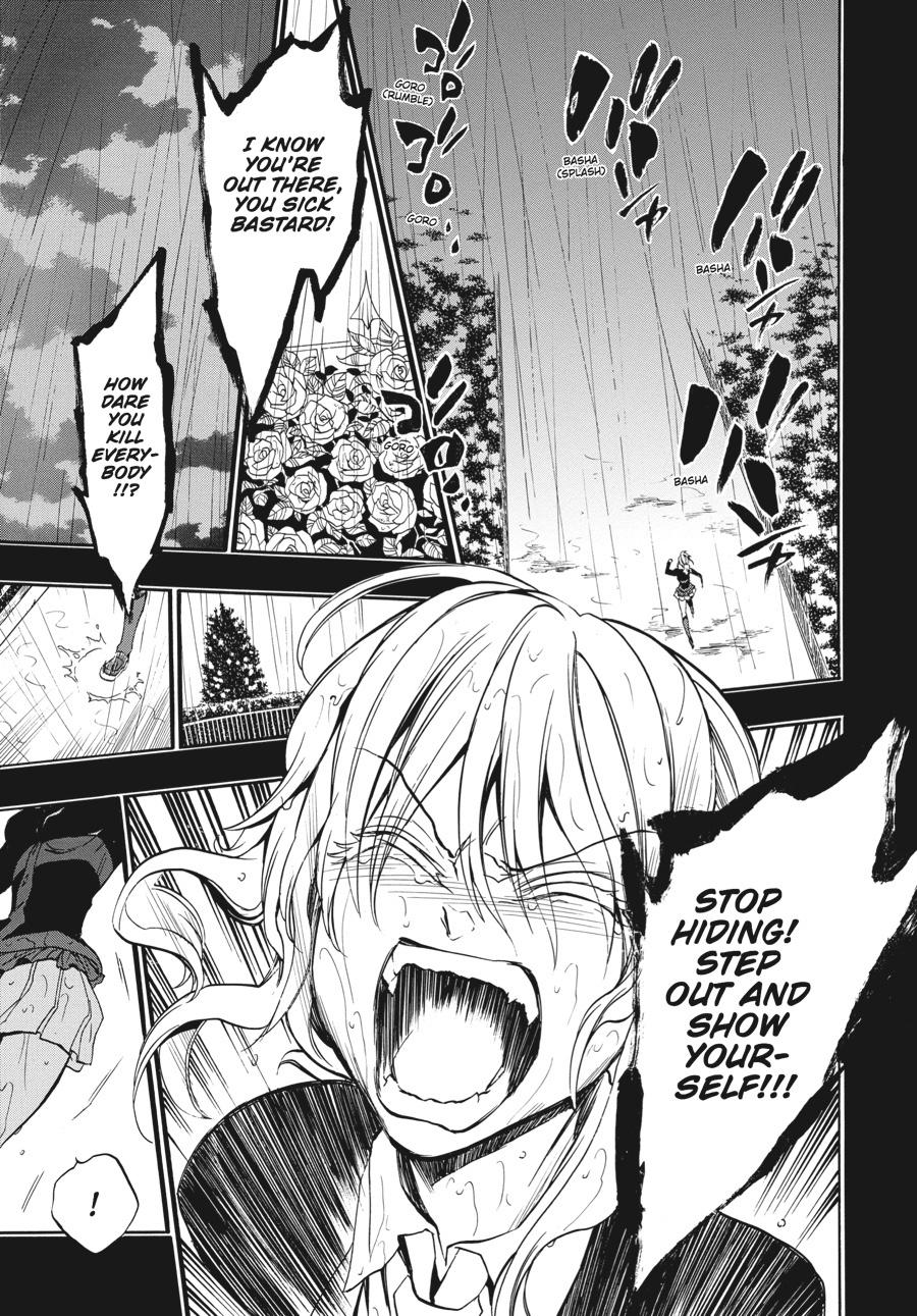 Read Umineko When They Cry Episode 8_ Twilight of the Golden Witch EN Manga Online