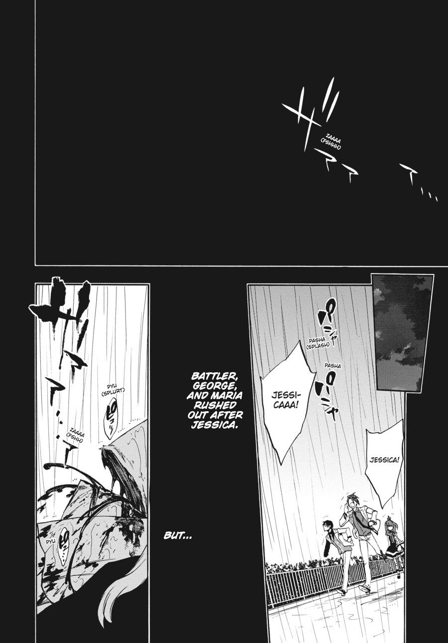 Read Umineko When They Cry Episode 8_ Twilight of the Golden Witch EN Manga Online